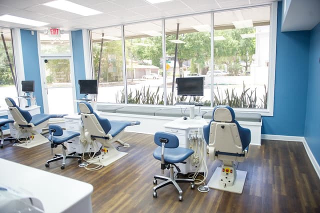 Perez Orthodontics photo