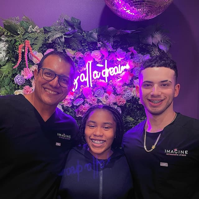 Imagine Orthodontic Studio photo