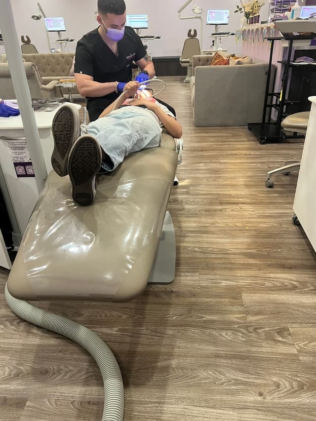 Imagine Orthodontic Studio photo