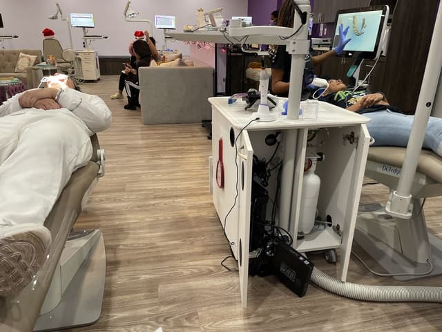 Imagine Orthodontic Studio photo