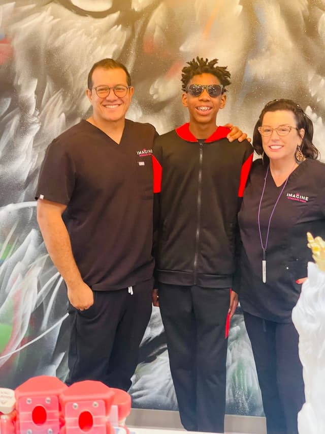 Imagine Orthodontic Studio photo