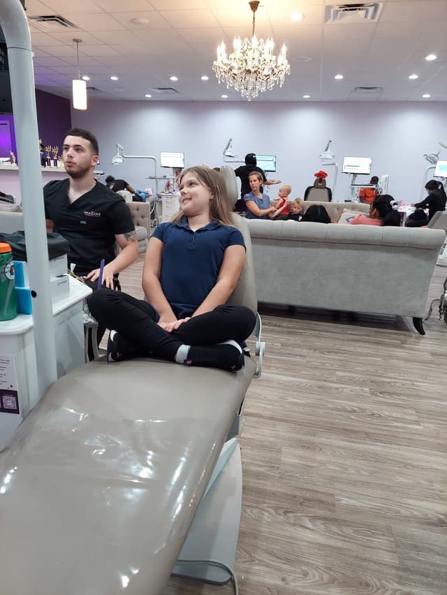 Imagine Orthodontic Studio photo
