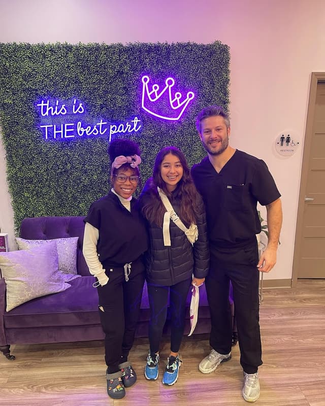 Imagine Orthodontic Studio photo