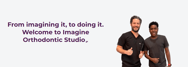 Imagine Orthodontic Studio photo