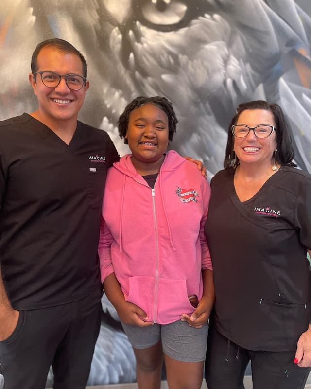 Imagine Orthodontic Studio photo