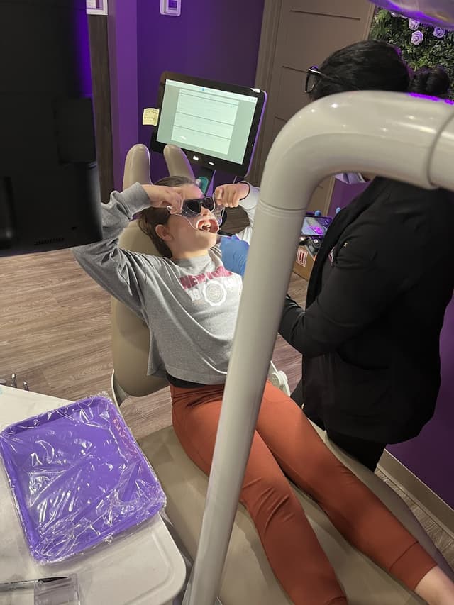 Imagine Orthodontic Studio photo