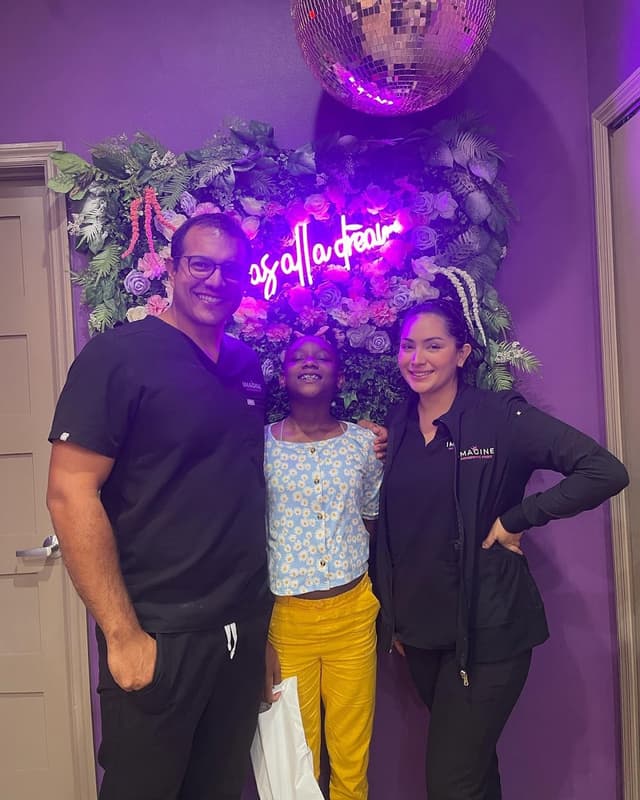 Imagine Orthodontic Studio photo