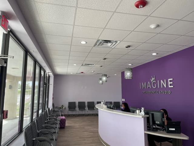 Imagine Orthodontic Studio photo