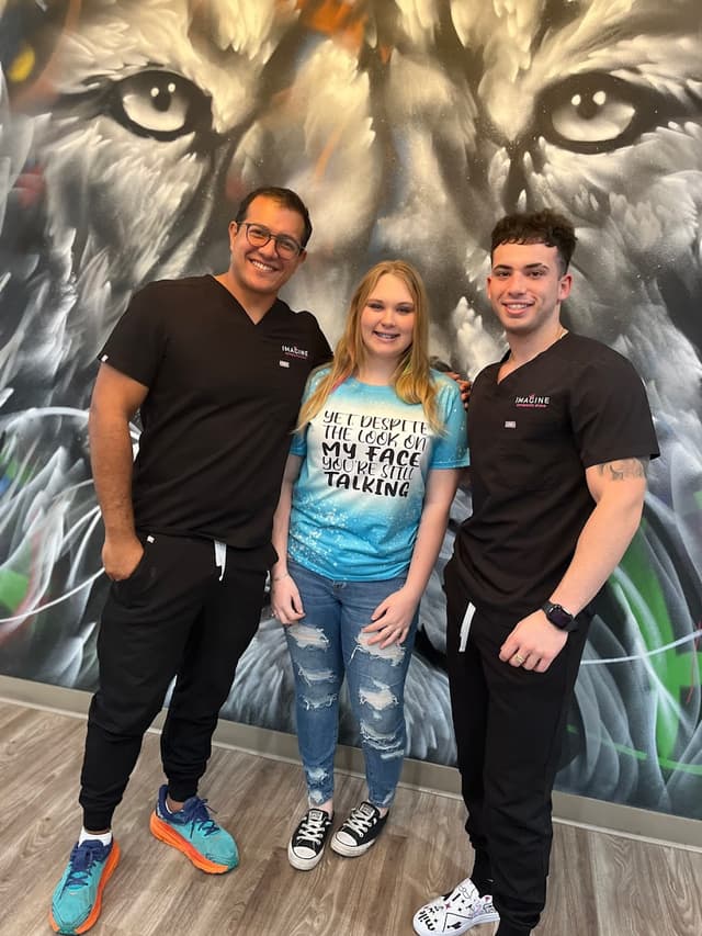Imagine Orthodontic Studio photo