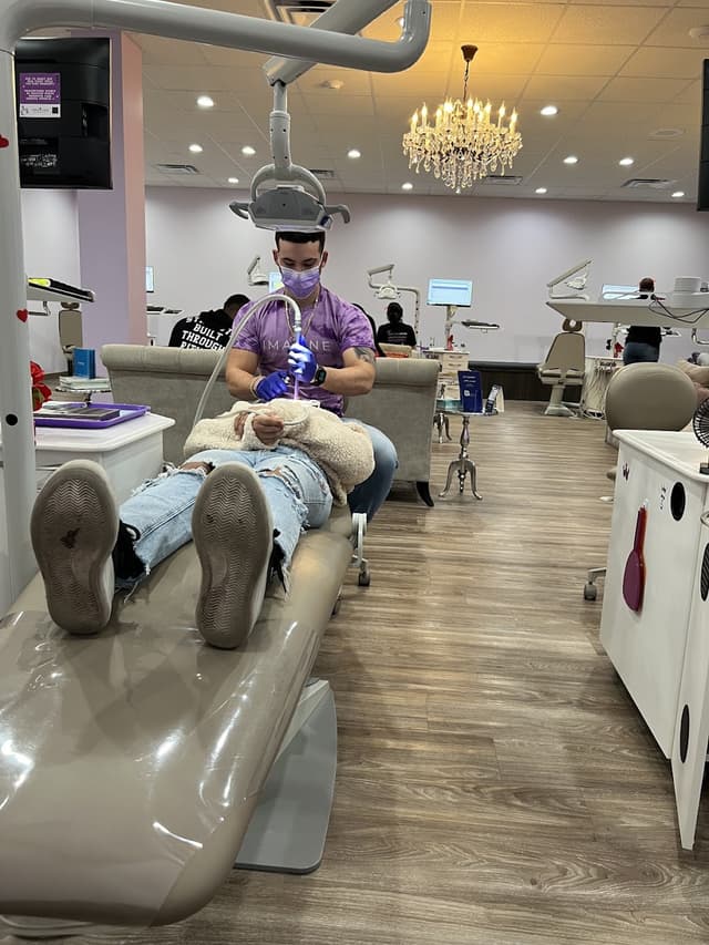 Imagine Orthodontic Studio photo