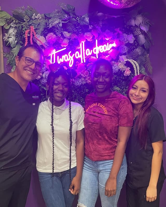Imagine Orthodontic Studio photo