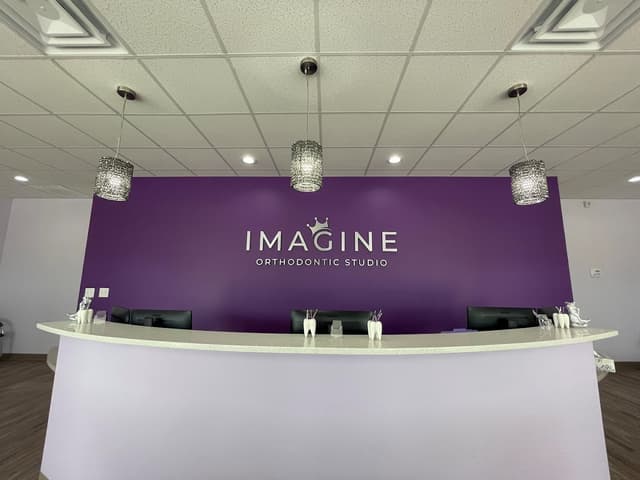 Imagine Orthodontic Studio photo