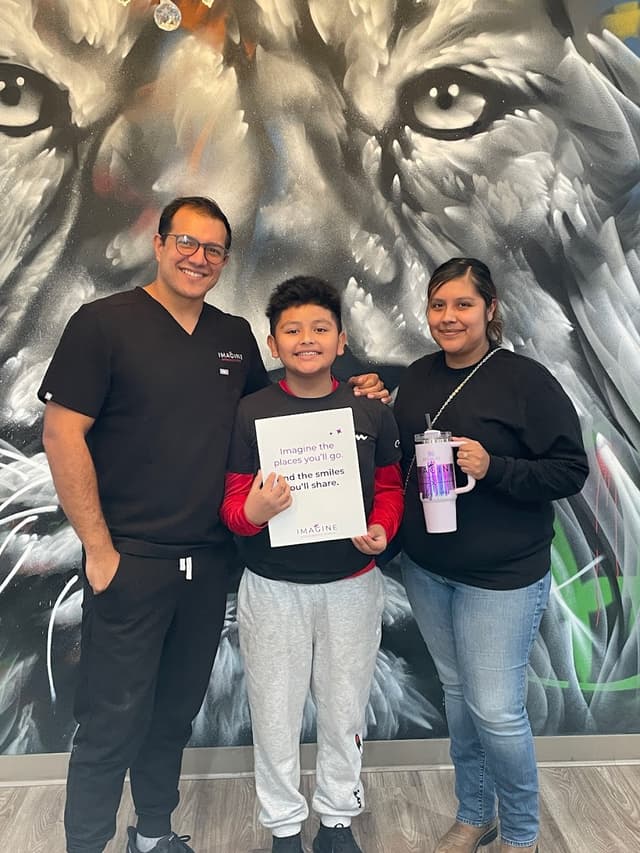 Imagine Orthodontic Studio photo