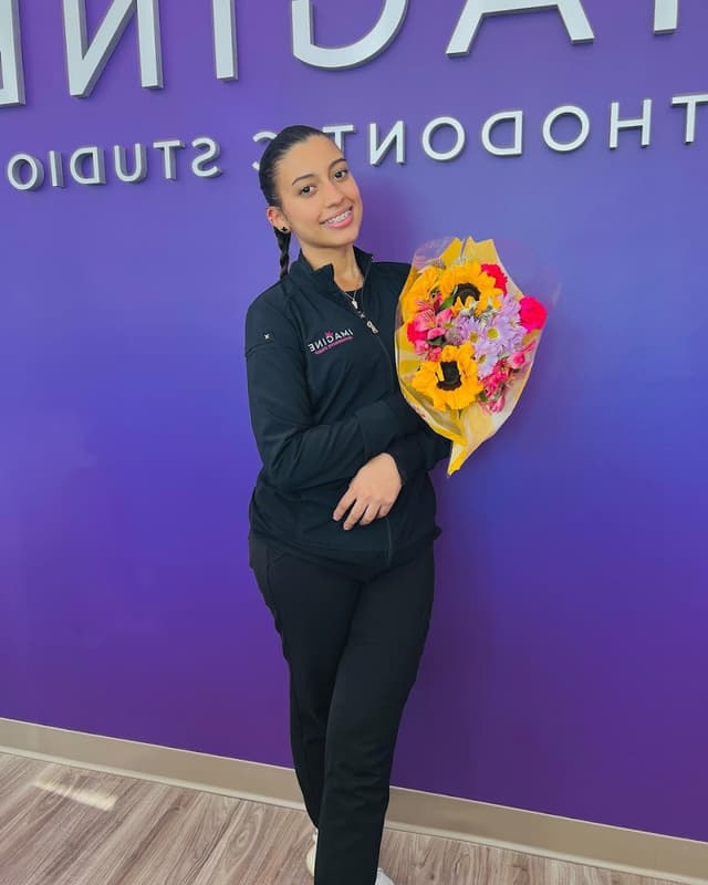 Imagine Orthodontic Studio photo