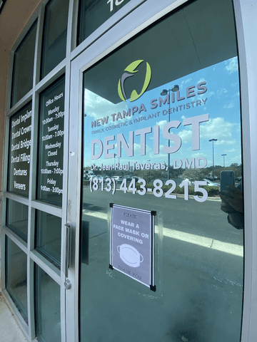 New Tampa Smiles photo