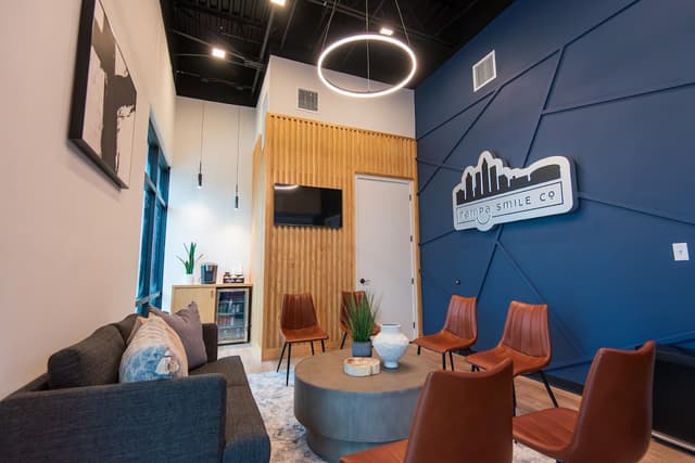 Tampa Smile Co. - Land O'Lakes photo