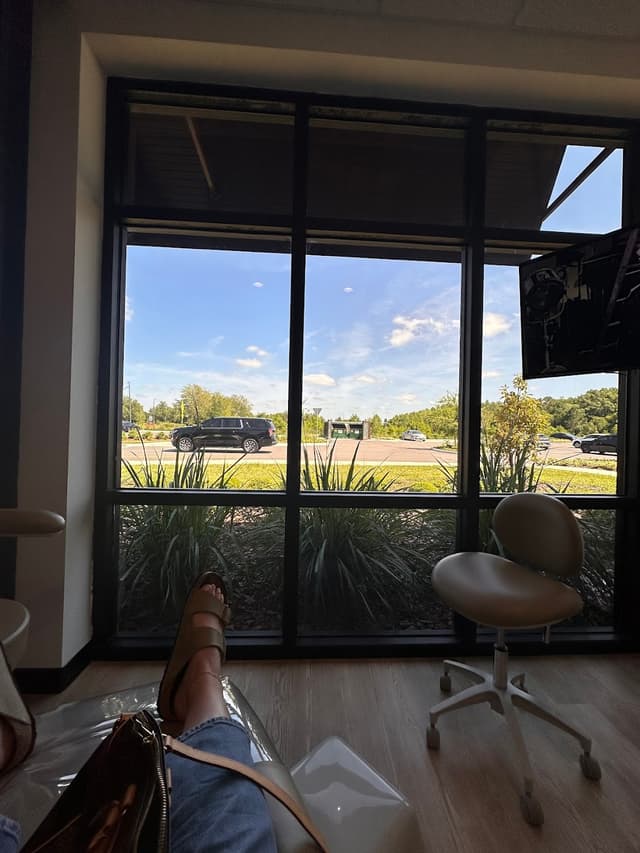 Tampa Smile Co. - Land O'Lakes photo