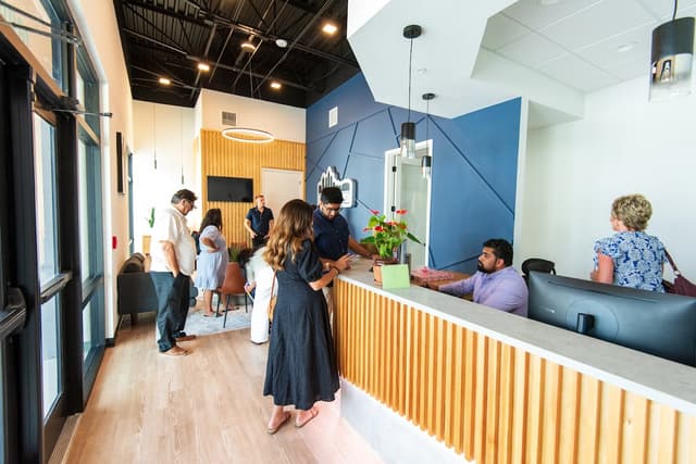 Tampa Smile Co. - Land O'Lakes photo