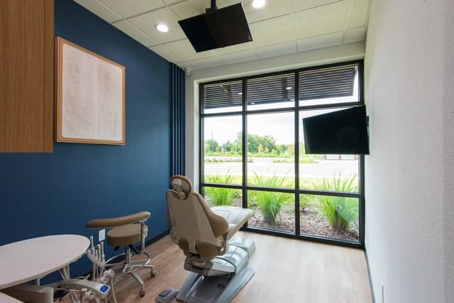 Tampa Smile Co. - Land O'Lakes photo