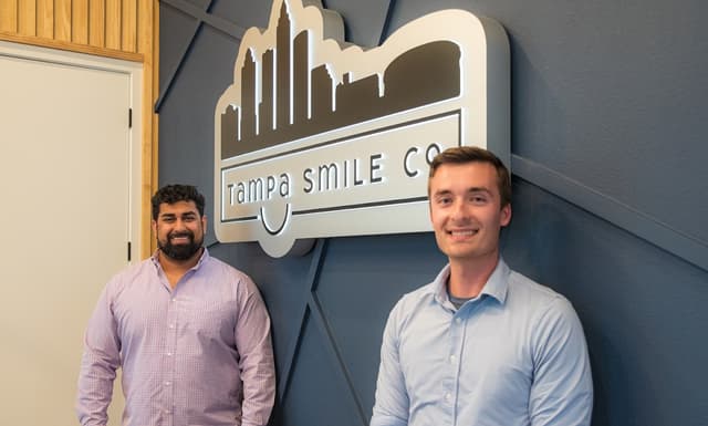 Tampa Smile Co. - Land O'Lakes photo