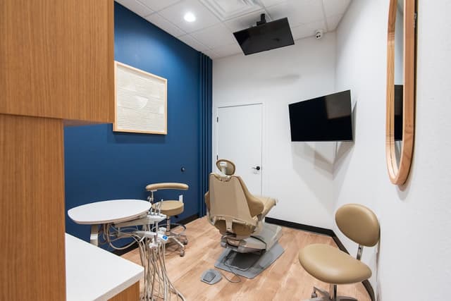 Tampa Smile Co. - Land O'Lakes photo