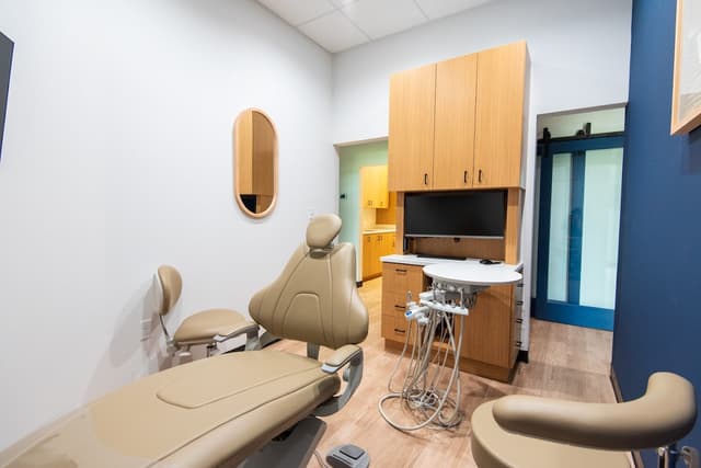 Tampa Smile Co. - Land O'Lakes photo