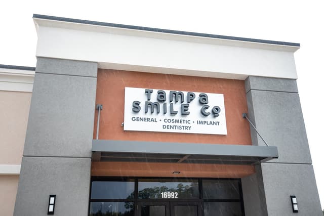 Tampa Smile Co. - Land O'Lakes photo