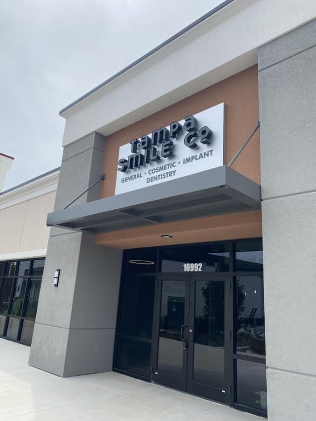 Tampa Smile Co. - Land O'Lakes photo