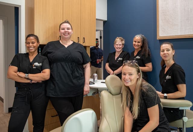 Tampa Smile Co. - Land O'Lakes photo