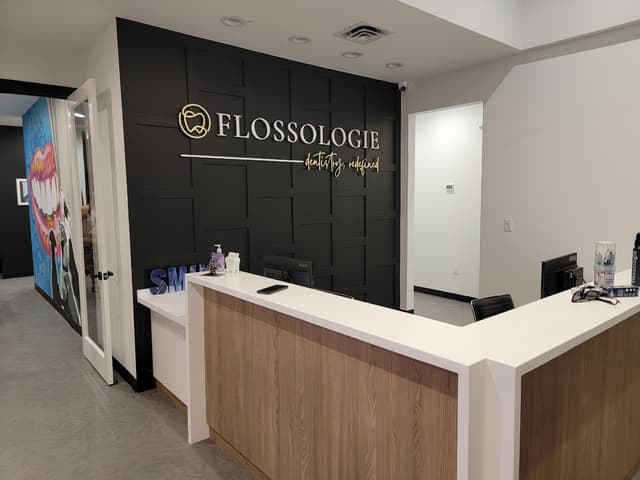Flossologie photo