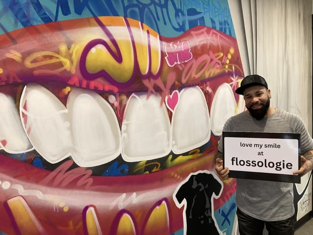 Flossologie photo