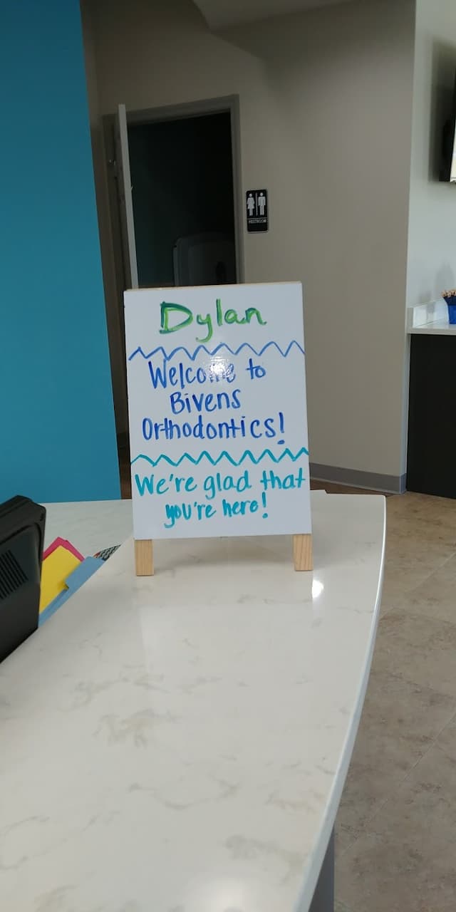 Bivens Orthodontics photo