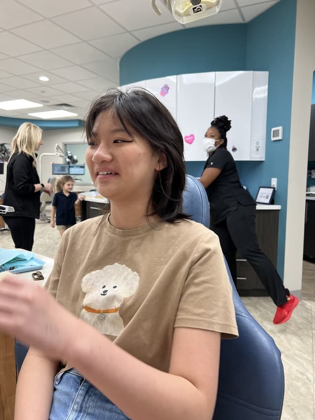 Bivens Orthodontics photo