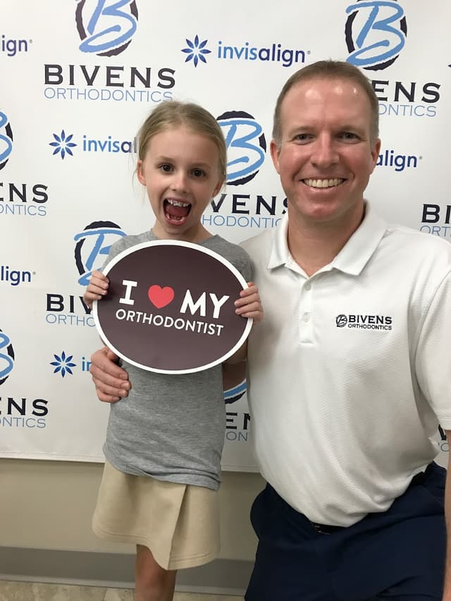 Bivens Orthodontics photo