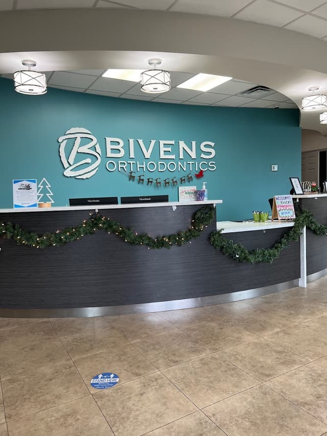 Bivens Orthodontics photo