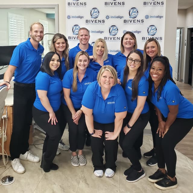 Bivens Orthodontics photo