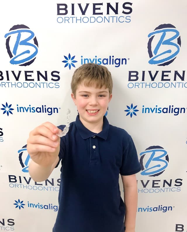 Bivens Orthodontics photo