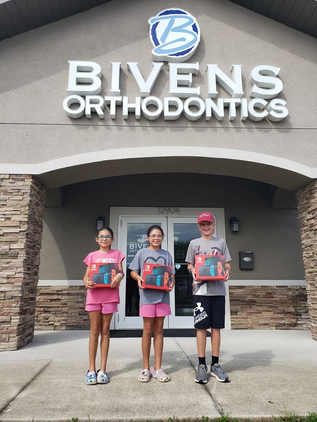 Bivens Orthodontics photo