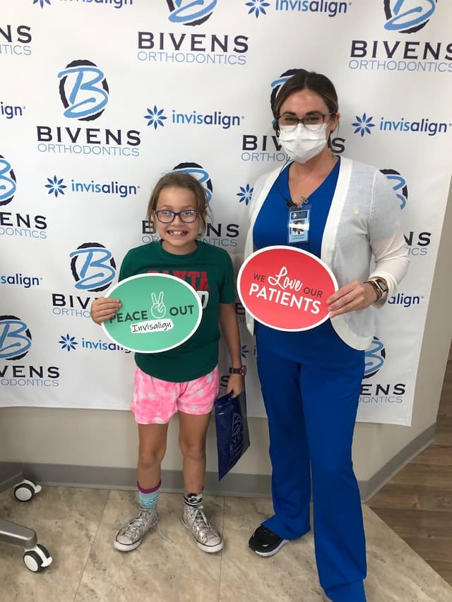 Bivens Orthodontics photo
