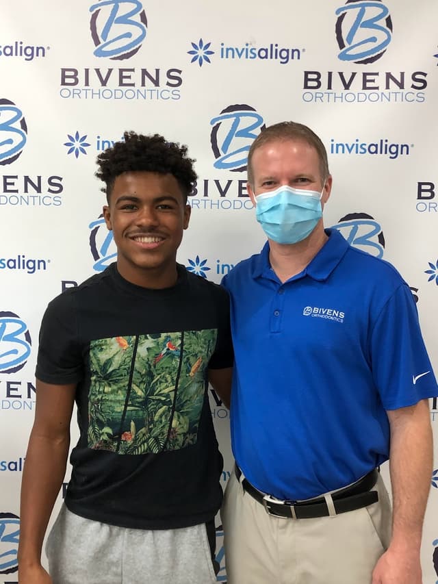 Bivens Orthodontics photo