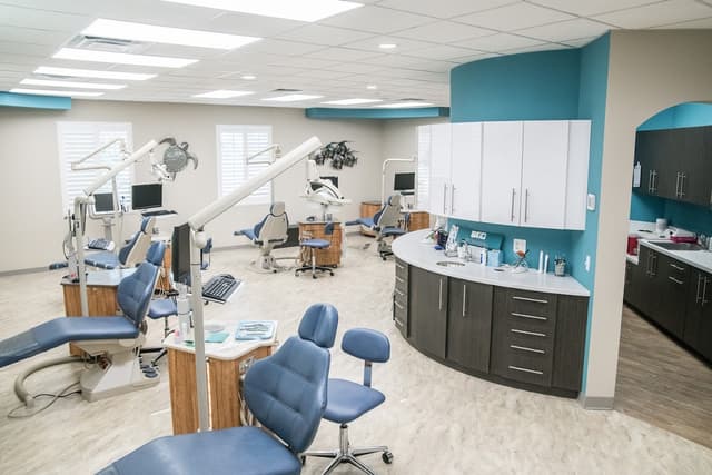Bivens Orthodontics photo