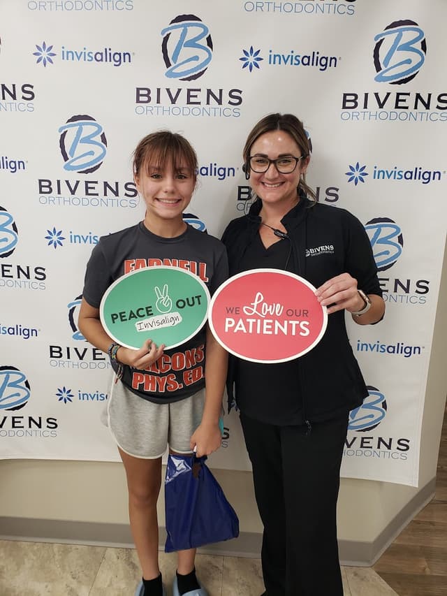 Bivens Orthodontics photo