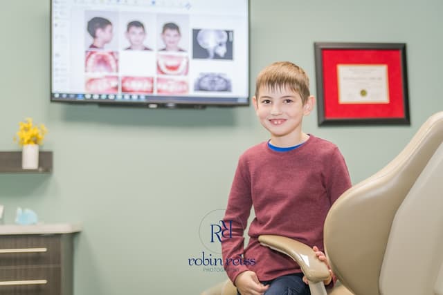 Bivens Orthodontics photo