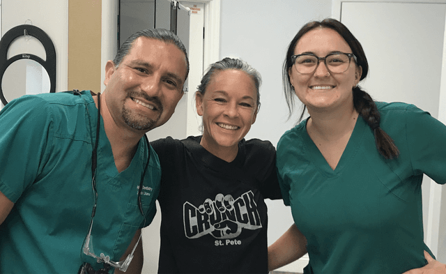 Natural Smiles of Tampa Bay photo