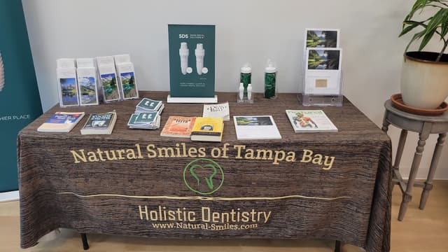 Natural Smiles of Tampa Bay photo