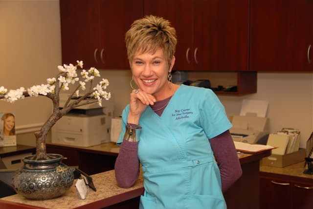 Bay Center for Oral and Implant Surgery photo