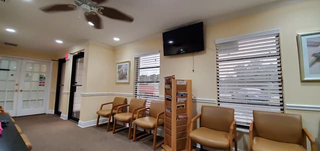 Bay Center for Oral and Implant Surgery photo