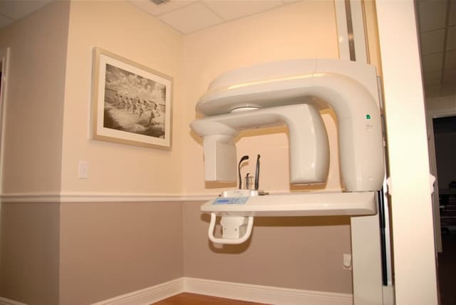 Bay Center for Oral and Implant Surgery photo