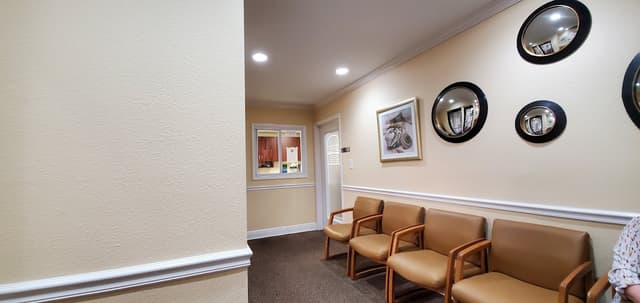 Bay Center for Oral and Implant Surgery photo