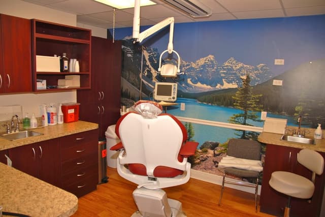 Bay Center for Oral and Implant Surgery photo